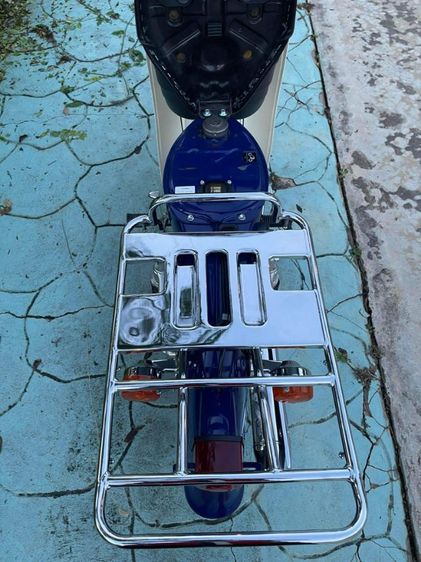 ขายhonda supper cup รูปที่ 17