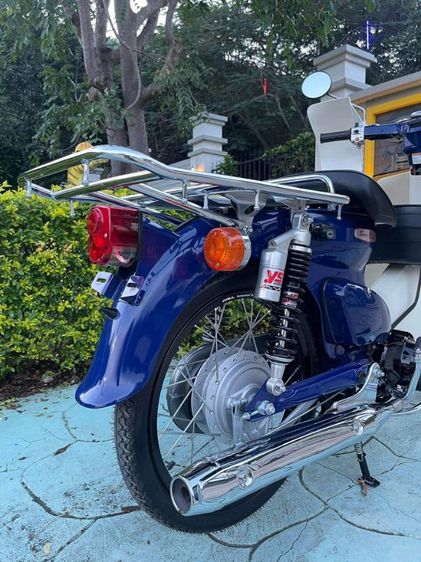 ขายhonda supper cup รูปที่ 12