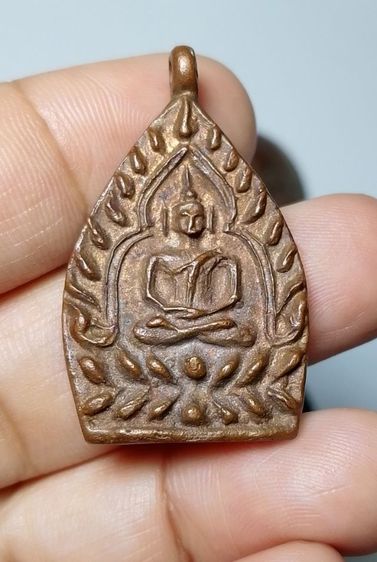 หลวงพ่อผินะ วัดสนมลาว รูปที่ 10