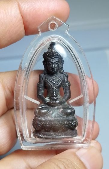 หลวงพ่อผินะ วัดสนมลาว รูปที่ 11