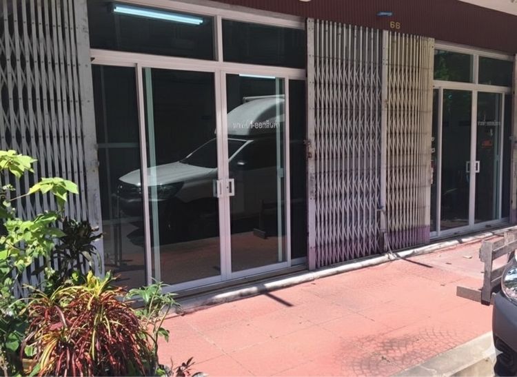 ให้เช่าชั้น1 ตึกแถว2-3คูหา ใกล้เยาวราช มีที่จอดรถหน้าตึก หน้ากว้าง8-12เมตร 800เมตรจากMRTวัดมังกร (เจ้าของโพสต์เอง) รูปที่ 3