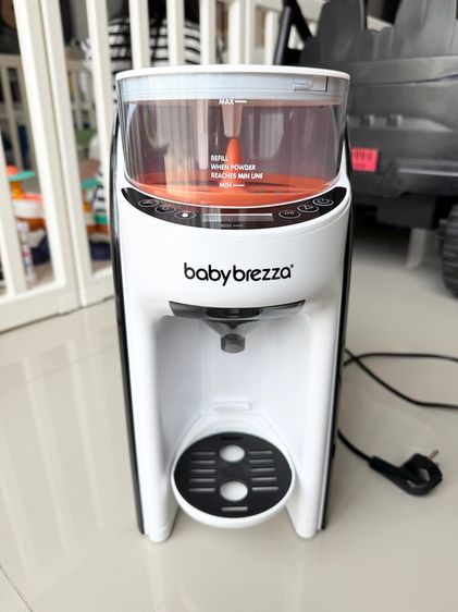 อื่นๆ เครื่องชงนมอัตโนมัติ Baby Brezza