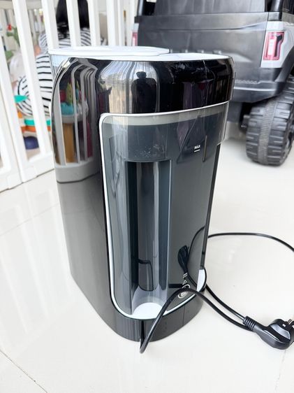 เครื่องชงนมอัตโนมัติ Baby Brezza รูปที่ 4