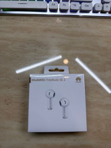 อื่นๆ หูฟัง Huawei FreeBuds SE 2 ของแท้ ใหม่มือหนึ่งยังไม่ได้แกะซีล