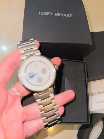 Issey miyake รูปที่ 3