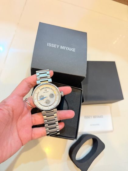 Issey miyake รูปที่ 4