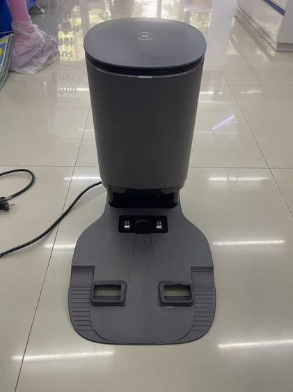 ที่ชาร์ท หุ่นยนต์ดูดฝุ่น Ecovacs CH1918 ราคาถูกใจ