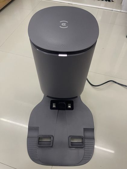 ที่ชาร์ท หุ่นยนต์ดูดฝุ่น Ecovacs CH1918 ราคาถูกใจ รูปที่ 8