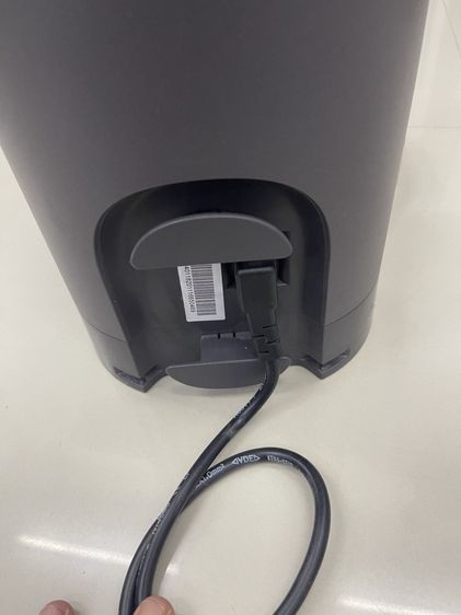 ที่ชาร์ท หุ่นยนต์ดูดฝุ่น Ecovacs CH1918 ราคาถูกใจ รูปที่ 5