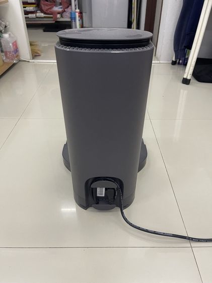ที่ชาร์ท หุ่นยนต์ดูดฝุ่น Ecovacs CH1918 ราคาถูกใจ รูปที่ 3