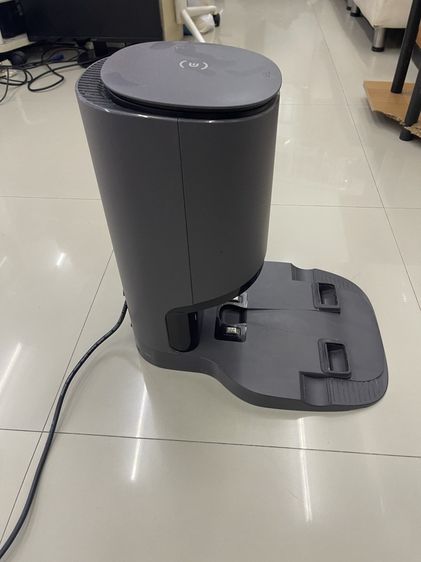 ที่ชาร์ท หุ่นยนต์ดูดฝุ่น Ecovacs CH1918 ราคาถูกใจ รูปที่ 2