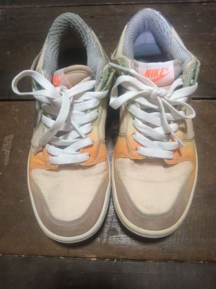รองเท้า Nike Dunk Low รูปที่ 4