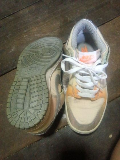 รองเท้า Nike Dunk Low รูปที่ 2