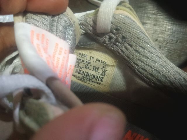 รองเท้า Nike Dunk Low รูปที่ 5