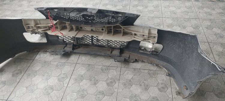 กันชนหน้า และอะไหล่ 323 โปรจิเจ้ โฉม 2 ตามรูป  รูปที่ 5