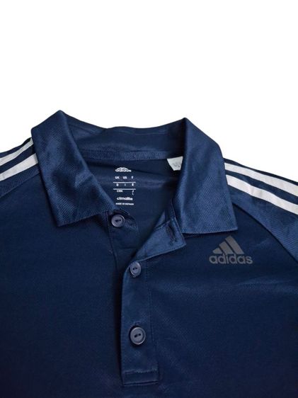 เสื้อโปโล Adidas S  รูปที่ 3