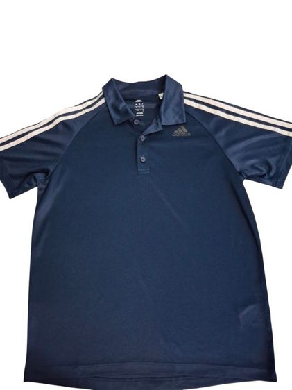 เสื้อโปโล Adidas S 