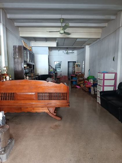 ขายทาวน์เฮ้าส์ ซอยชุมชนหมู่บ้านปรีชา 11 ซ.รามอินทรา123 รูปที่ 4