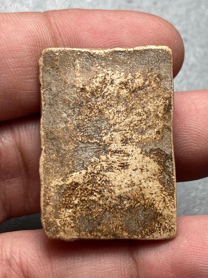 พระสมเด็จเกศไชโย รูปที่ 2