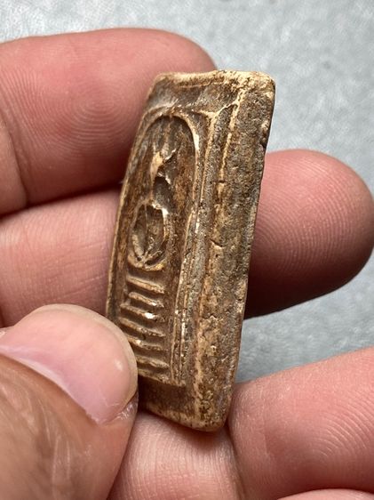 พระสมเด็จเกศไชโย รูปที่ 3