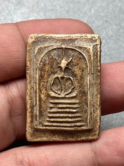 พระสมเด็จเกศไชโย