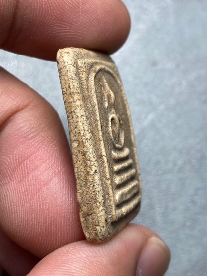 พระสมเด็จเก่า รูปที่ 3