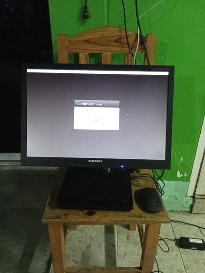 VM ware view รูปที่ 3