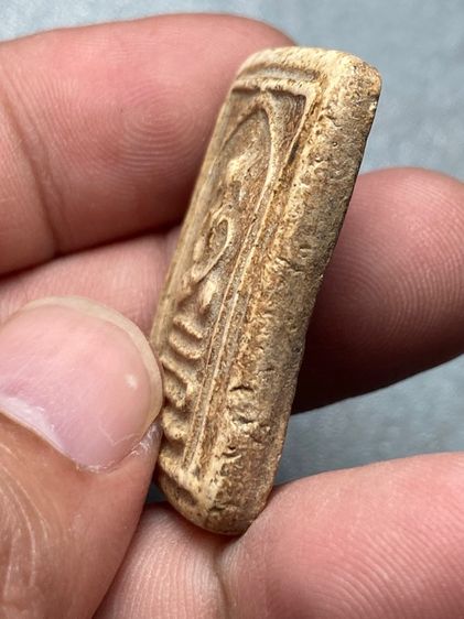 พระสมเด็จเนื้อหาเก่า รูปที่ 3