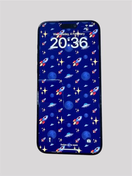 iPhone 15 Pro Max Blue Titanium 256GB รูปที่ 2