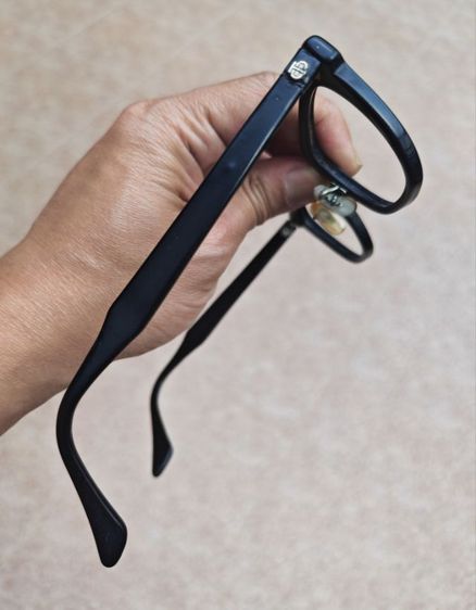 แว่นวินเทจ​ Titmus งานเก่า​ มีซ่อมมาแต่หายากมาก​ ราคาแบ่งปันครับ รูปที่ 6