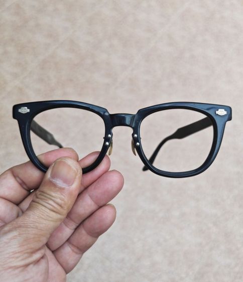 แว่นวินเทจ​ Titmus งานเก่า​ มีซ่อมมาแต่หายากมาก​ ราคาแบ่งปันครับ รูปที่ 18