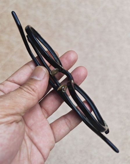 แว่นวินเทจ​ Titmus งานเก่า​ มีซ่อมมาแต่หายากมาก​ ราคาแบ่งปันครับ รูปที่ 5