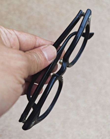 แว่นวินเทจ​ Titmus งานเก่า​ มีซ่อมมาแต่หายากมาก​ ราคาแบ่งปันครับ รูปที่ 4