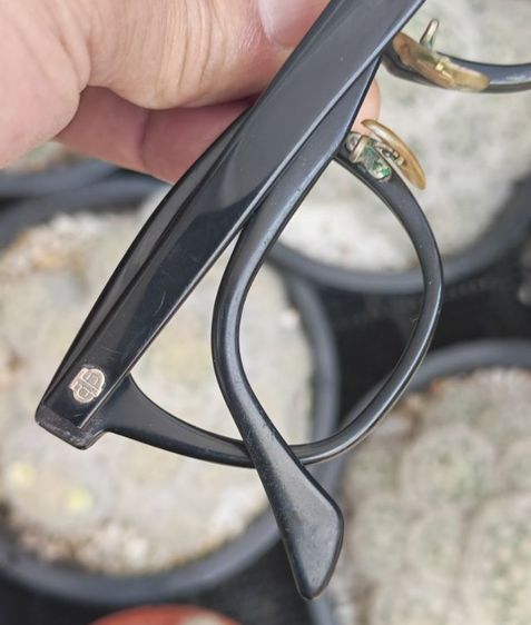 แว่นวินเทจ​ Titmus งานเก่า​ มีซ่อมมาแต่หายากมาก​ ราคาแบ่งปันครับ รูปที่ 14