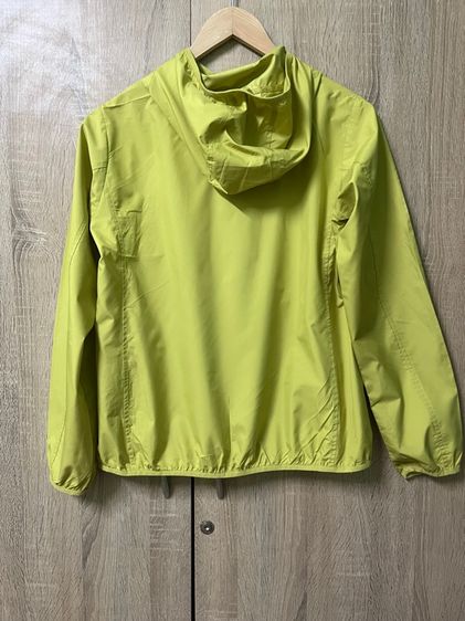 เสื้อคลุมแบรนด์ รูปที่ 5