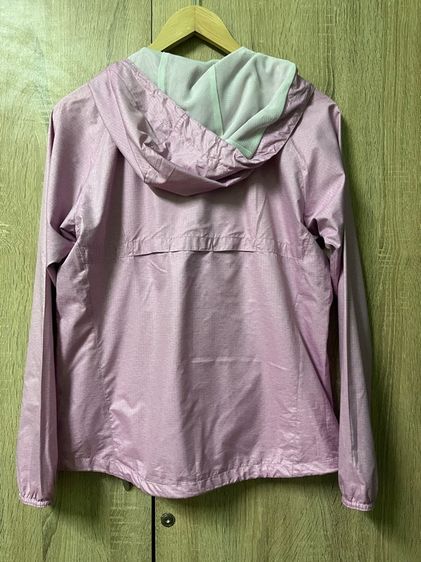 เสื้อคลุมผ้าร่ม NIKE รูปที่ 3