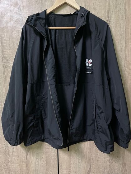 เสื้อ Unique  รูปที่ 3