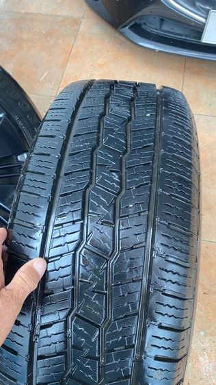 ขายล้อพร้อมยางทั้งหมดห้าเส้น รูปที่ 15