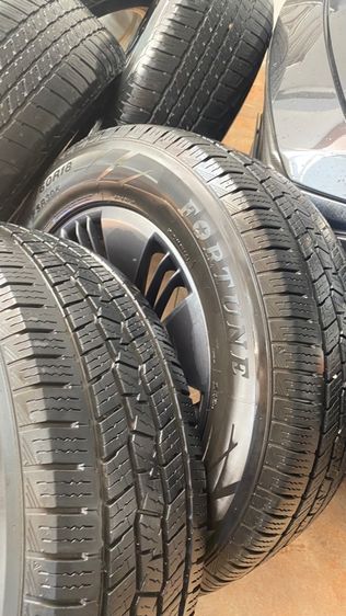 ขายล้อพร้อมยางทั้งหมดห้าเส้น รูปที่ 6