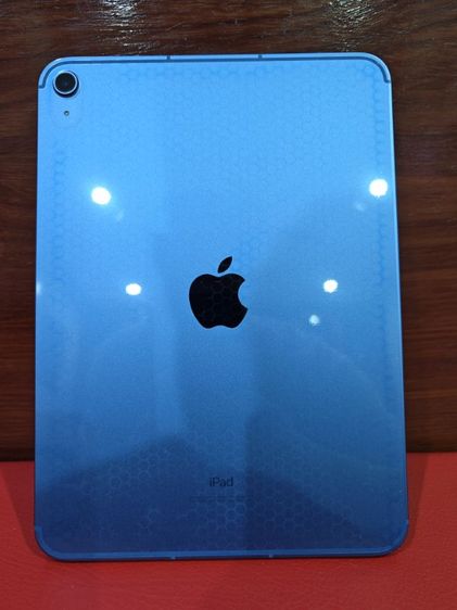 iPad Gen10 แถม apple pencil