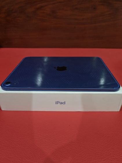 iPad Gen10 แถม apple pencil รูปที่ 4