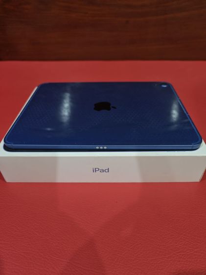 iPad Gen10 แถม apple pencil รูปที่ 5