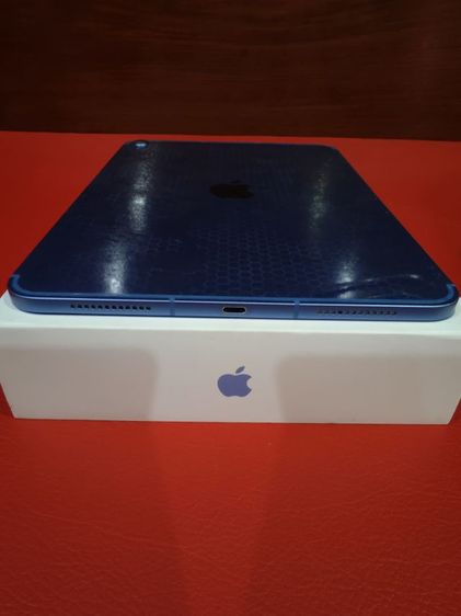iPad Gen10 แถม apple pencil รูปที่ 3