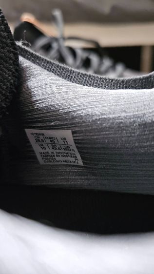 รองเท้า ASICS GEL-NIMBUS 27 MEN RUNNING รูปที่ 5