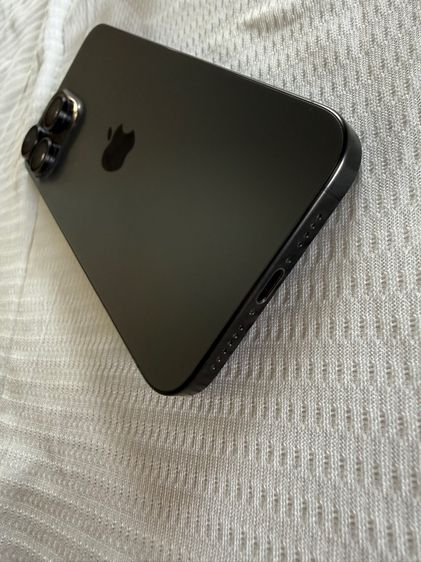 I Phone 15 ProMax 256 GB รูปที่ 4