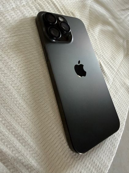 I Phone 15 ProMax 256 GB รูปที่ 3