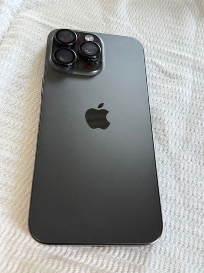 I Phone 15 ProMax 256 GB รูปที่ 5
