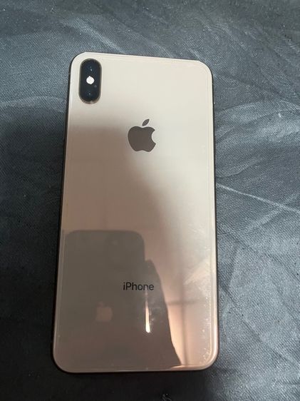 iPhone XS Max 256g รูปที่ 2