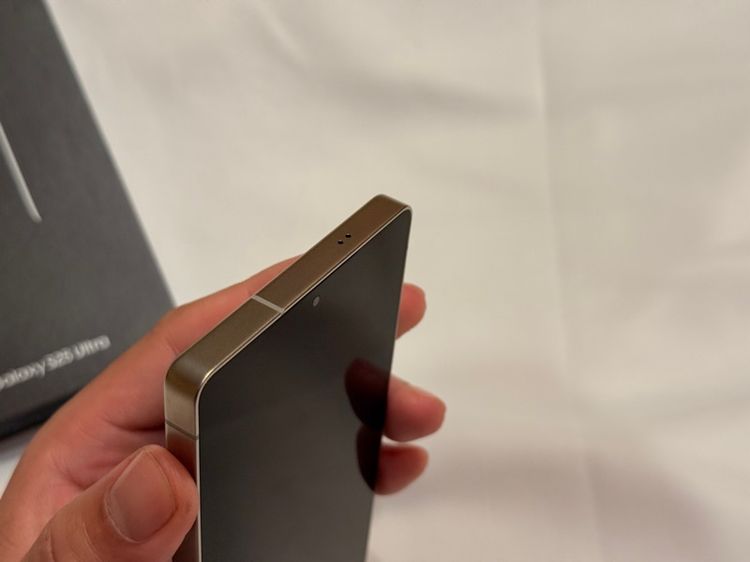 Samsung S25 Ultra รูปที่ 10