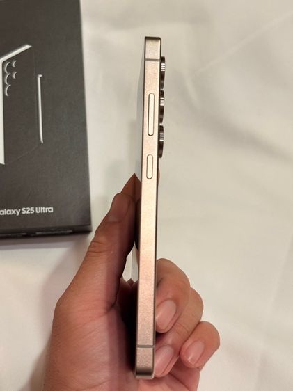 Samsung S25 Ultra รูปที่ 5